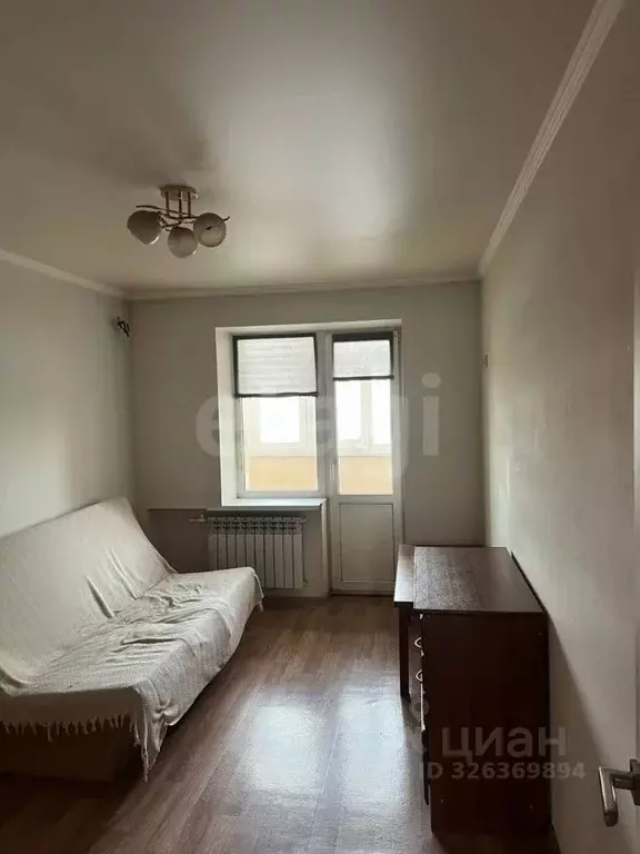 2-к кв. Ростовская область, Ростов-на-Дону Красноармейская ул., 264 ... - Фото 2