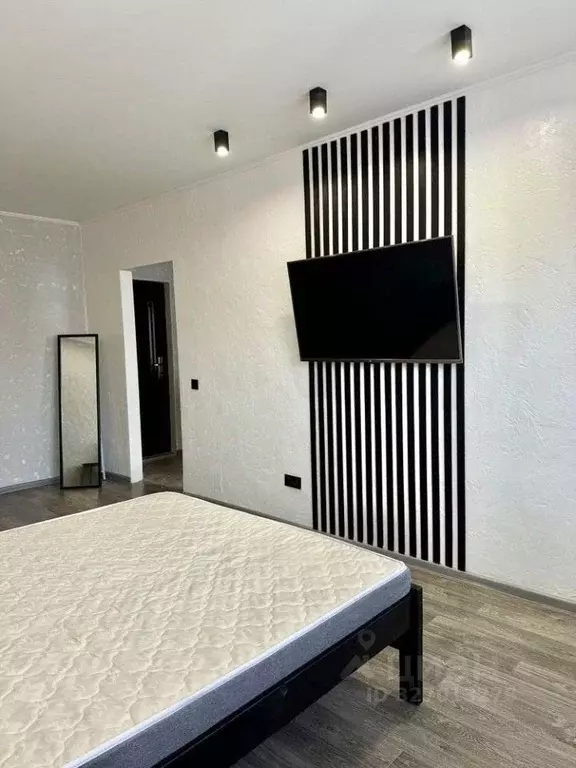 1-к кв. Башкортостан, Уфа просп. Октября, 60 (38.0 м) - Фото 2