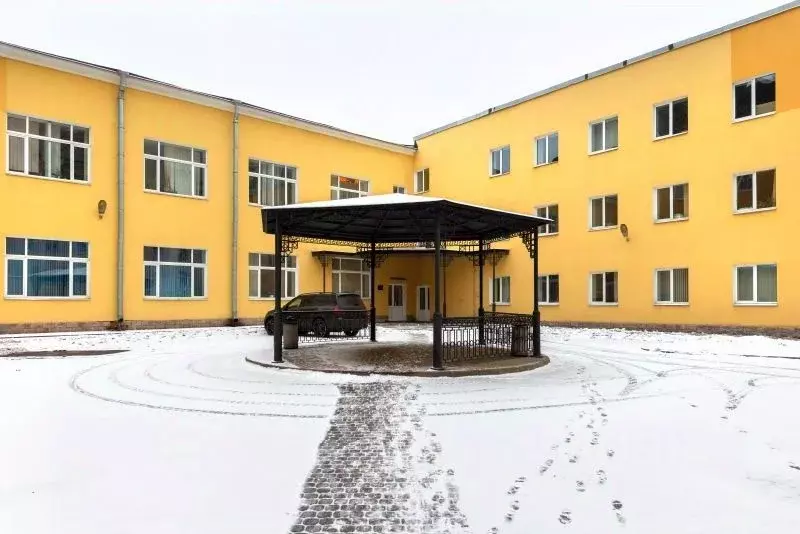 Офис в Санкт-Петербург Заозерная ул., 8к2 (15 м) - Фото 2