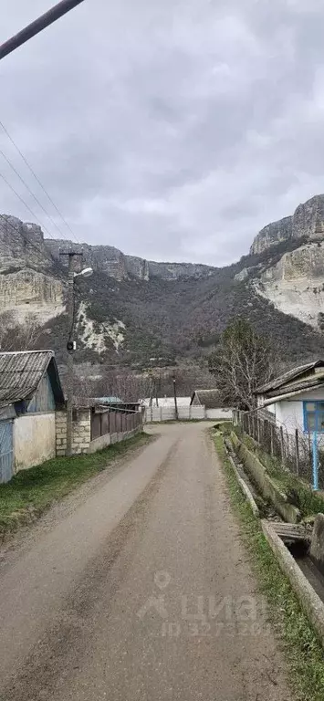 Дом в Крым, Бахчисарайский район, Куйбышевское с/пос, с. Большое ... - Фото 2