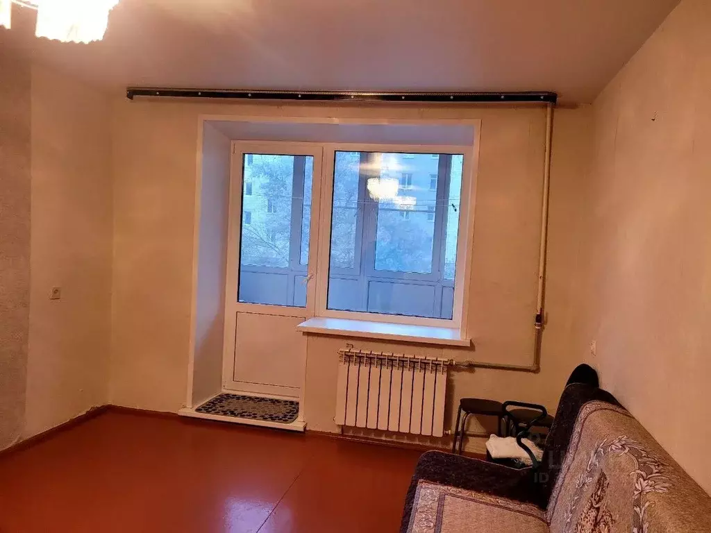 2-к кв. Нижегородская область, Бор Первомайская ул., 1А (51.0 м) - Фото 1