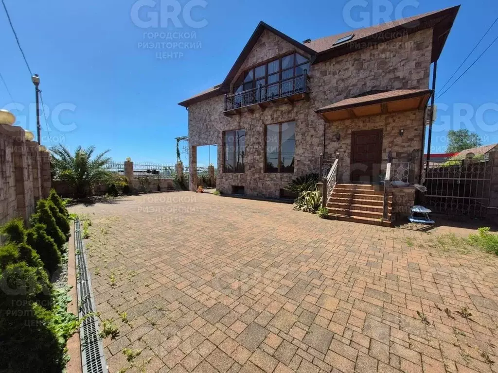 Дом в Краснодарский край, Сочи городской округ, с. Бестужевское ул. ... - Фото 0