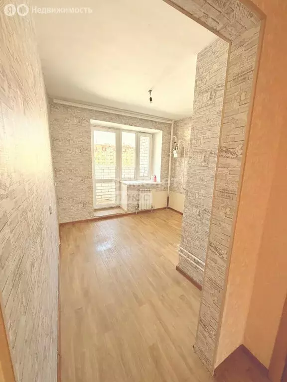 2-комнатная квартира: Йошкар-Ола, улица Чернякова, 9 (55.4 м) - Фото 2