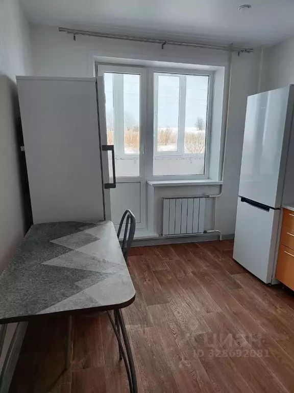 1-к кв. Мордовия, Саранск ул. Тани Бибиной, 7/3 (36.0 м) - Фото 2