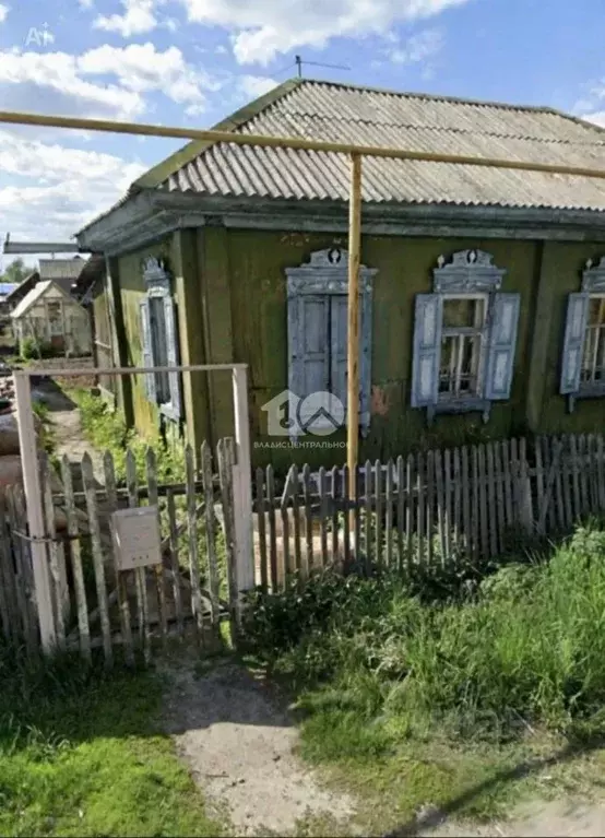 Участок в Новосибирская область, Новосибирск 2-я Моховая ул., 15А (9.4 ... - Фото 2