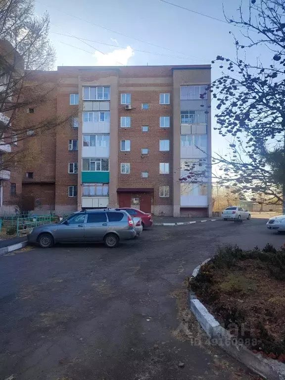 2-к кв. Омская область, Омск ул. 12 Декабря, 62 (50.0 м) - Фото 1