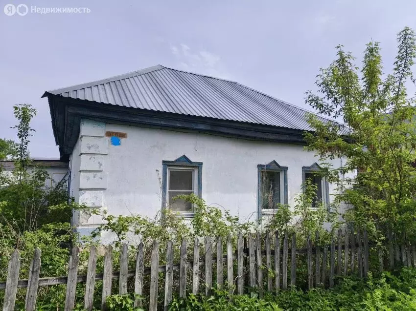 Дом в Курган, жилой район Энергетики, микрорайон Кулацкий, улица ... - Фото 1