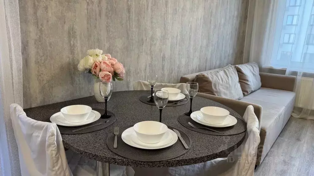 1-к кв. Татарстан, Лаишевский район, Столбищенское с/пос, с. Усады ул. ... - Фото 1