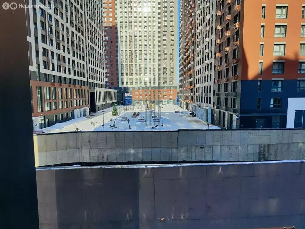 1-комнатная квартира: Москва, улица Лётчика Осканова, 6 (48 м) - Фото 0