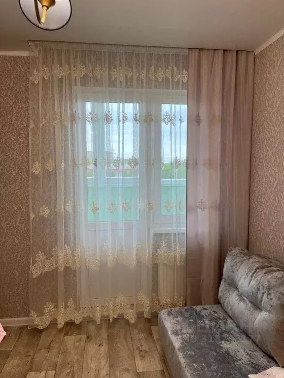 1-к кв. Оренбургская область, Оренбург ул. Юркина, 2 (32.0 м) - Фото 0