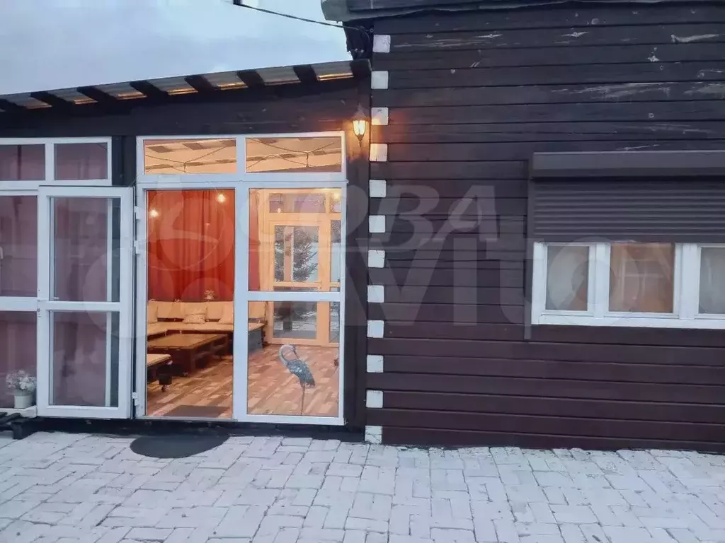 Дача 50 м на участке 6 сот. - Фото 1