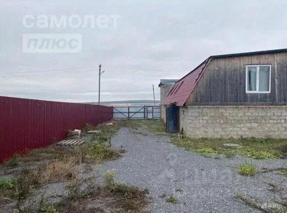 дом в башкортостан, кармаскалинский район, старомусинский сельсовет, . - Фото 1