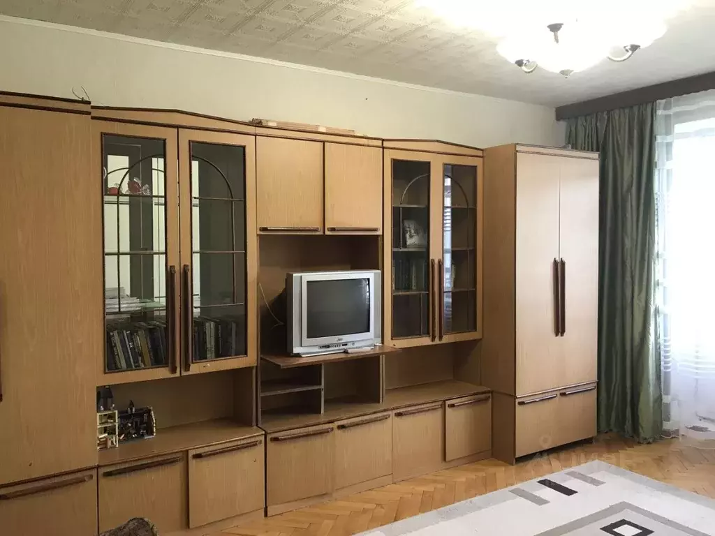 2-к кв. Московская область, Одинцовский городской округ, Лесной ... - Фото 2
