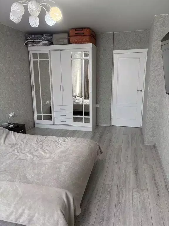 1-к кв. Московская область, Балашиха ул. Яганова, 9 (38.0 м) - Фото 2