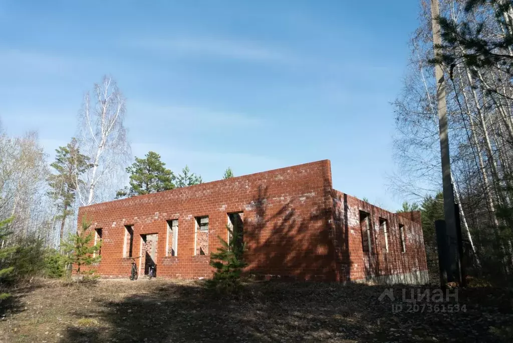 Коттедж в Иркутская область, Иркутский муниципальный округ, д. ... - Фото 1