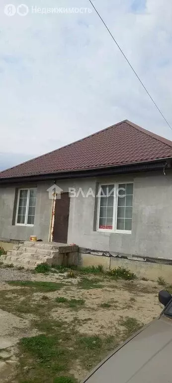 Дом в посёлок Заозерье, Степная улица, 16 (100 м) - Фото 1