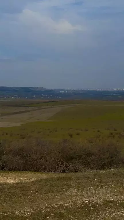 Участок в Крым, Бахчисарайский район, Почтовское с/пос  (1.0 га.) - Фото 2