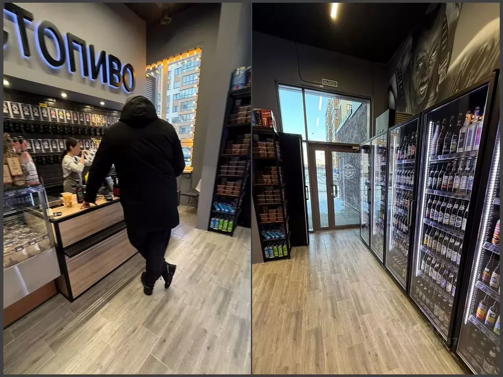 Помещение свободного назначения в Московская область, Мытищи городской ... - Фото 1