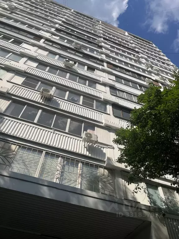 2-к кв. Москва Днепропетровская ул., 19К1 (50.2 м) - Фото 1