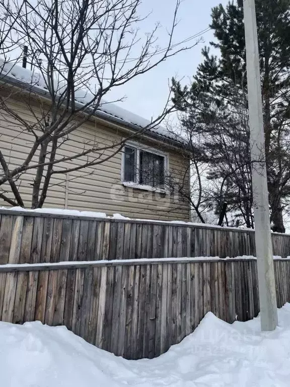 Дом в Тюменская область, Нижнетавдинский муниципальный округ, Мечта ... - Фото 1