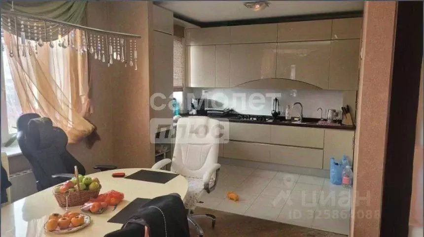 5-к кв. Москва ул. Строителей, 5К1 (172.0 м) - Фото 1