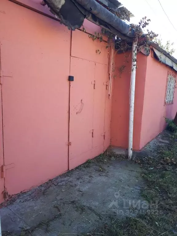 Гараж в Курская область, Курск Литовская ул. (94 м) - Фото 2