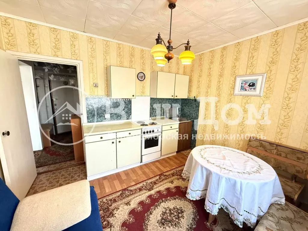 2-к кв. Мурманская область, Мурманск Росляково жилрайон, ул. ... - Фото 1