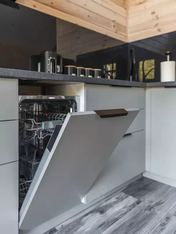 Дом в Ленинградская область, Всеволожское городское поселение, Щеглово ... - Фото 2