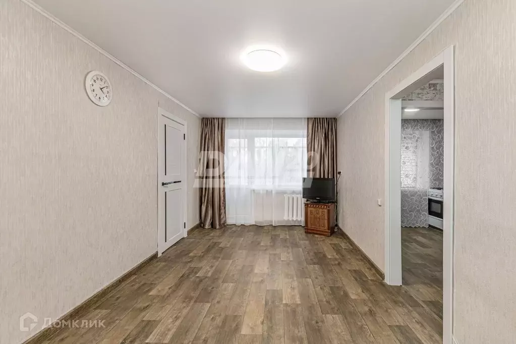 Продаётся 2-к квартира, 41.8 м - Фото 0