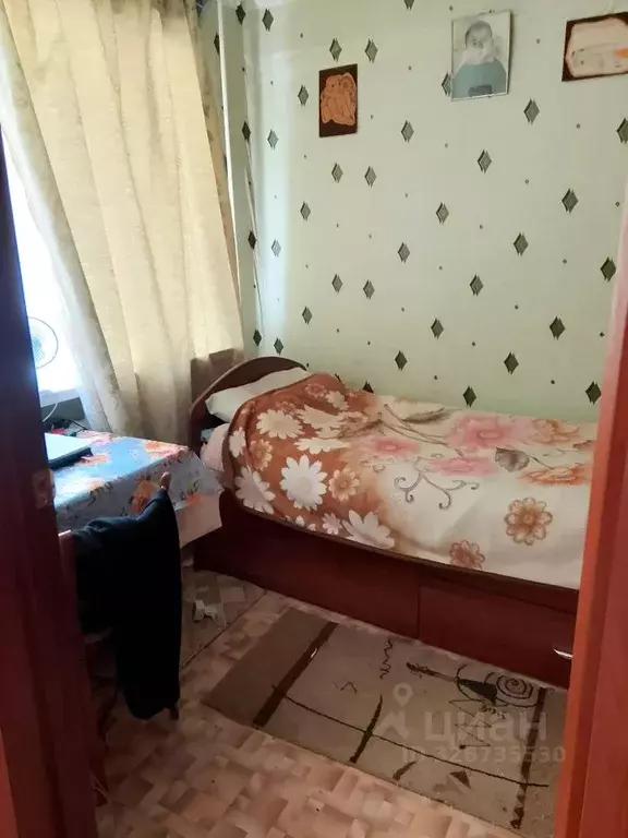 Комната Башкортостан, Стерлитамак ул. Нагуманова, 62 (8.0 м) - Фото 1