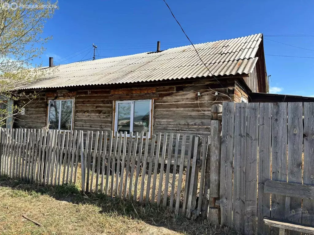 Дом в Улан-Удэ, микрорайон Забайкальский, Грибная улица (79.5 м) - Фото 0