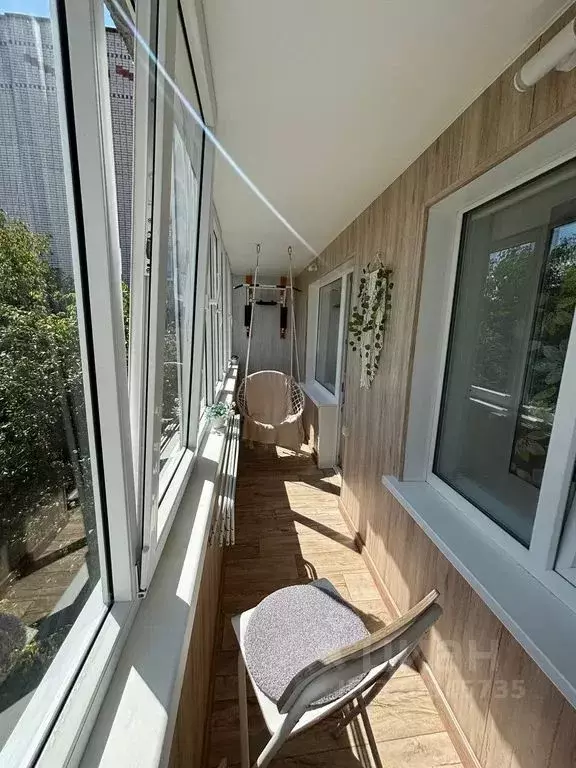 2-к кв. Марий Эл, Звенигово ул. Ленина, 78 (60.0 м) - Фото 1