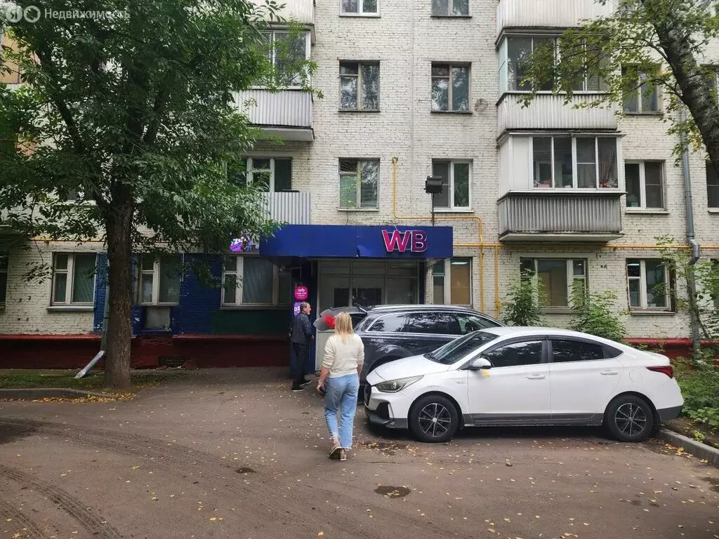 Помещение свободного назначения (315 м) - Фото 1