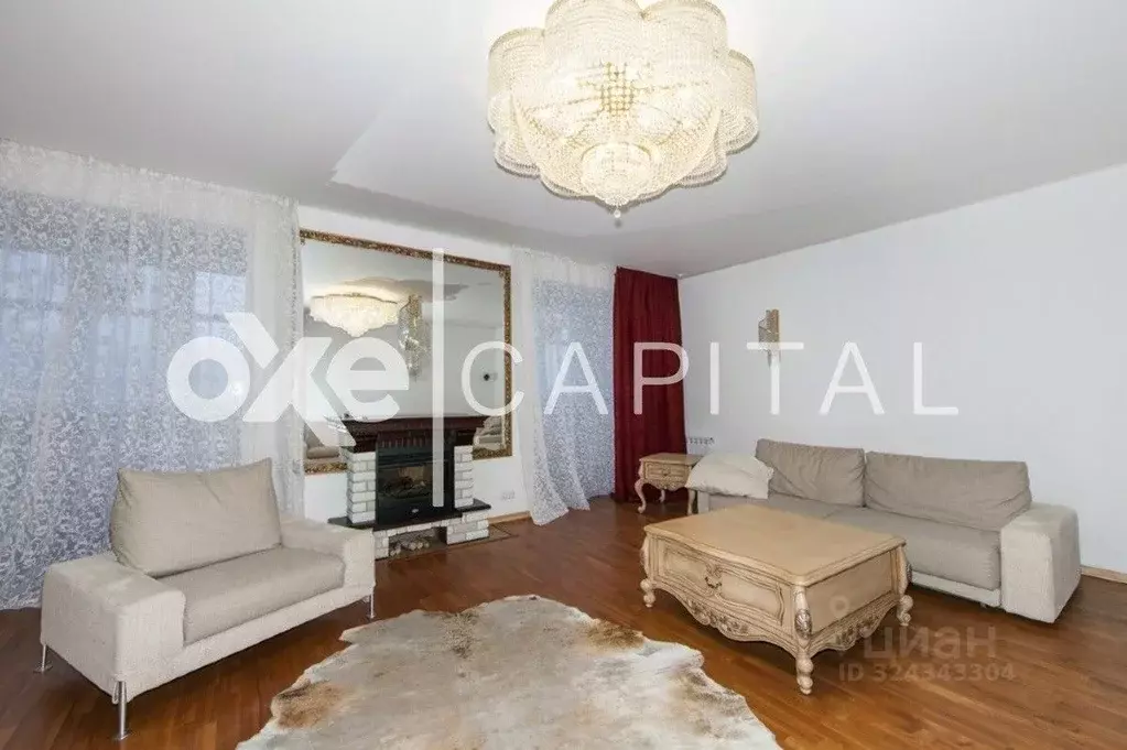 4-к кв. Москва Давыдковская ул., 3 (200.0 м) - Фото 1