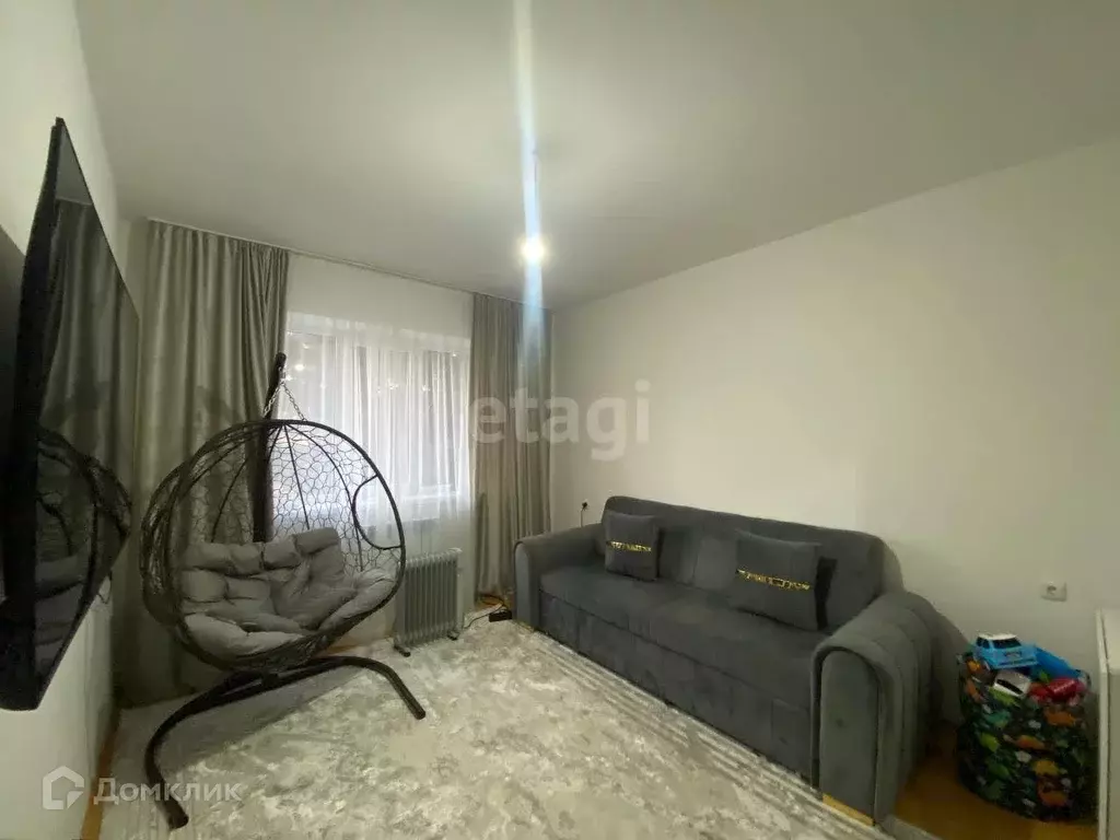 Продаётся 2-к квартира, 50.1 м - Фото 0