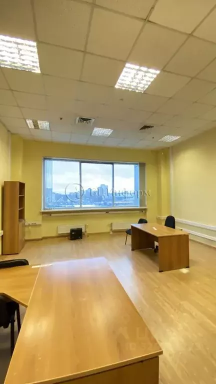 Офис в Санкт-Петербург пл. Конституции, 1 (307 м) - Фото 2