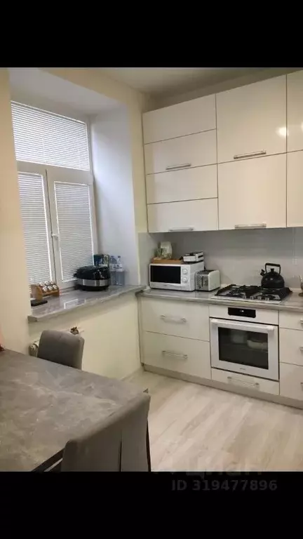 2-к кв. Нижегородская область, Саров ул. Духова, 1 (64.1 м) - Фото 1