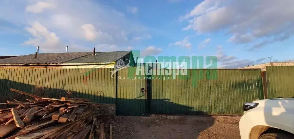 2-к кв. Забайкальский край, Чита пос. Заречный, Запрудная ул., 1 (64.0 ... - Фото 2