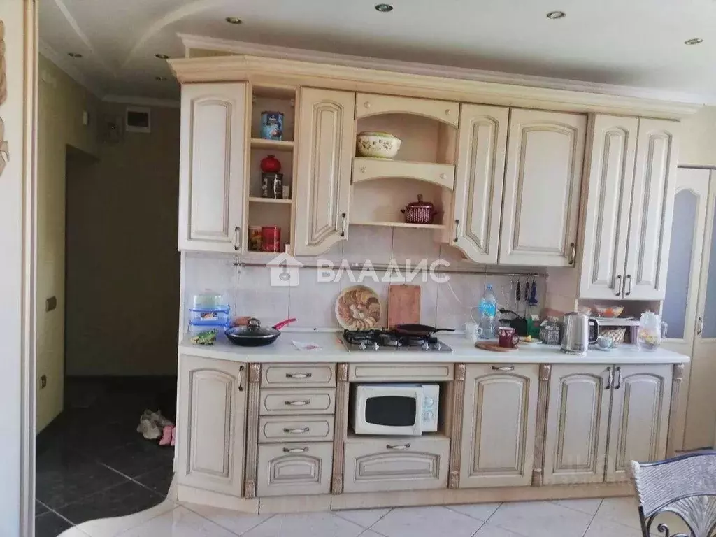 2-к кв. Калининградская область, Калининград Типографская ул., 3 (55.6 ... - Фото 1