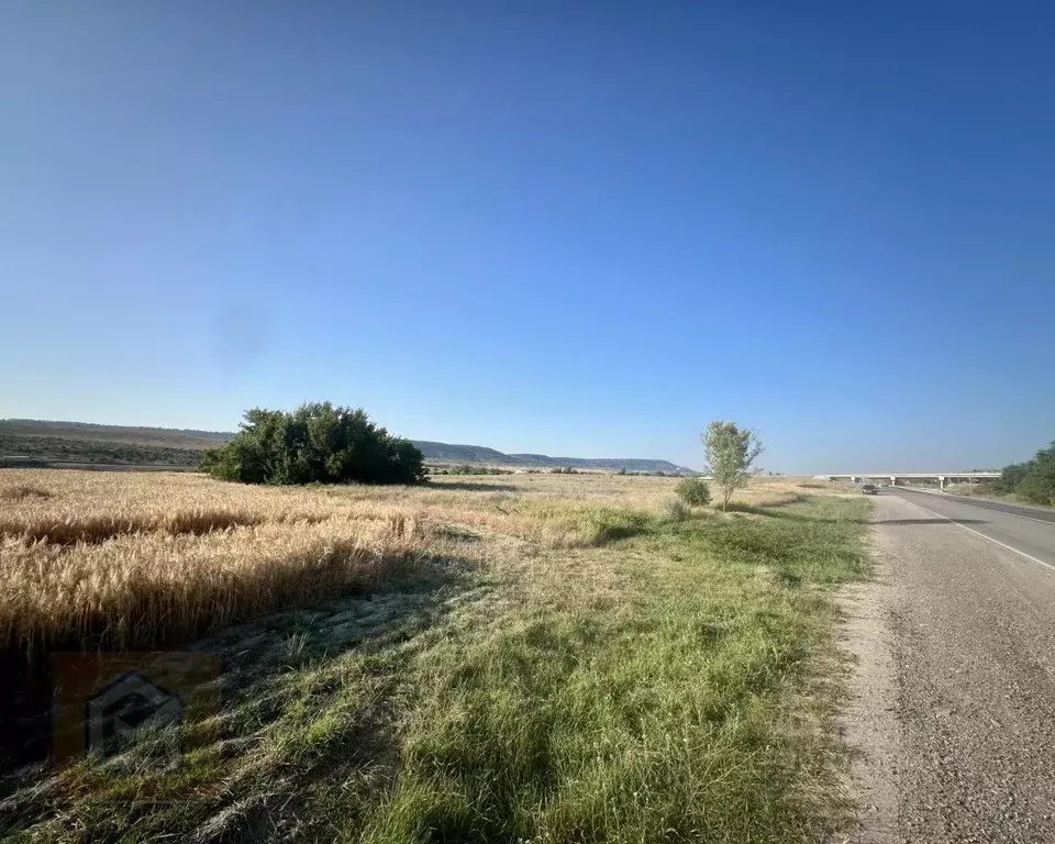 Участок в Крым, Бахчисарай пл. Ленина (575.0 сот.) - Фото 0