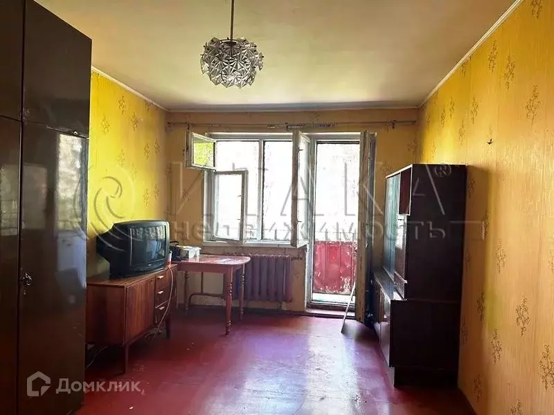 Продаётся 2-к квартира, 44.1 м - Фото 1