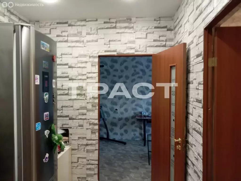 2-комнатная квартира: Воронеж, улица Зои Космодемьянской, 15 (40.2 м) - Фото 0