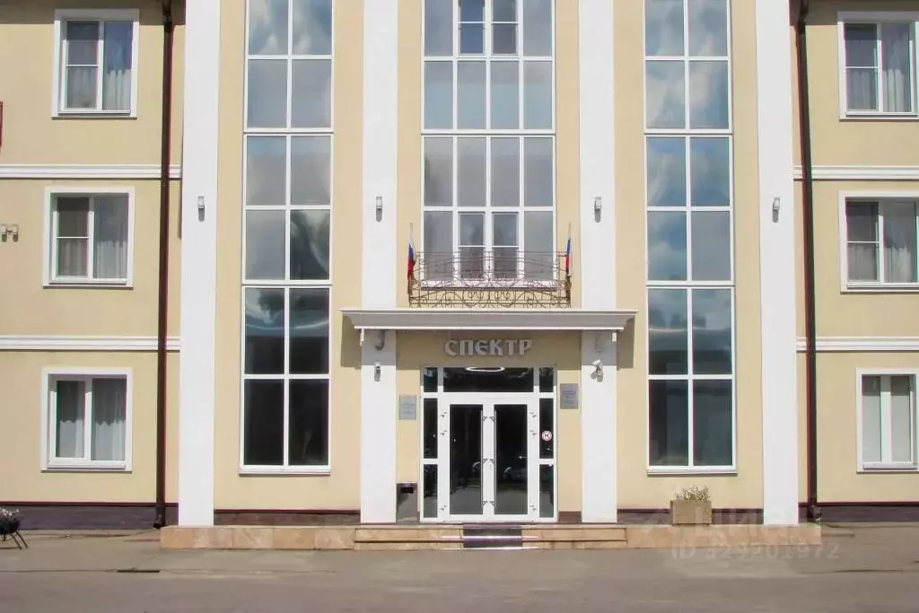 Комната Московская область, Клин Новоямская ул., 6 (10.0 м) - Фото 1