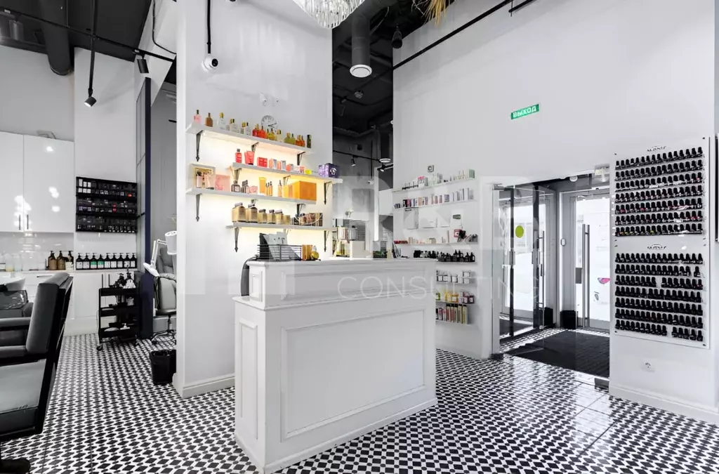 Помещение свободного назначения в Москва Садовническая ул., 80 (86 м) - Фото 0