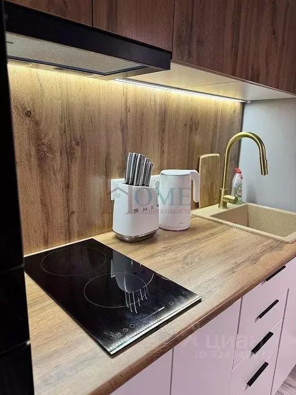 Студия Новосибирская область, Новосибирск ул. Добролюбова, 16/1 (28.0 ... - Фото 1