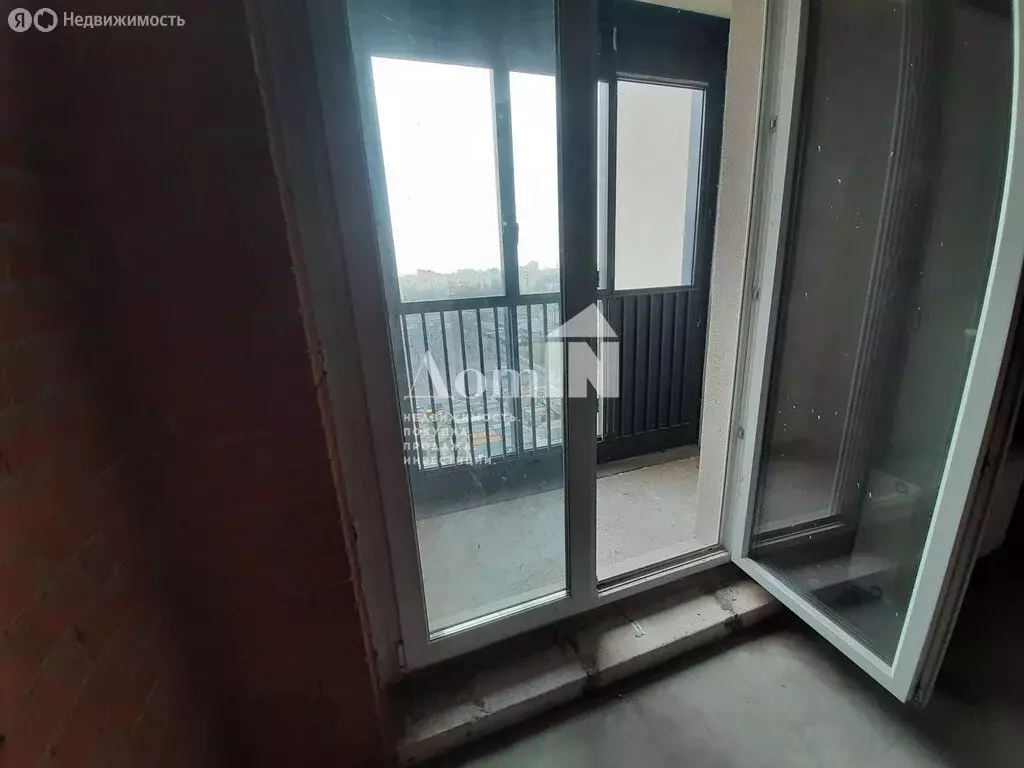 2-комнатная квартира: Санкт-Петербург, улица Типанова, 22 (72 м) - Фото 1