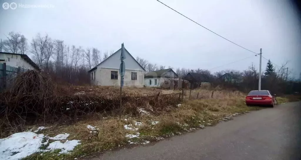 Дом в село Боринское, улица Ивановка (84.5 м) - Фото 1