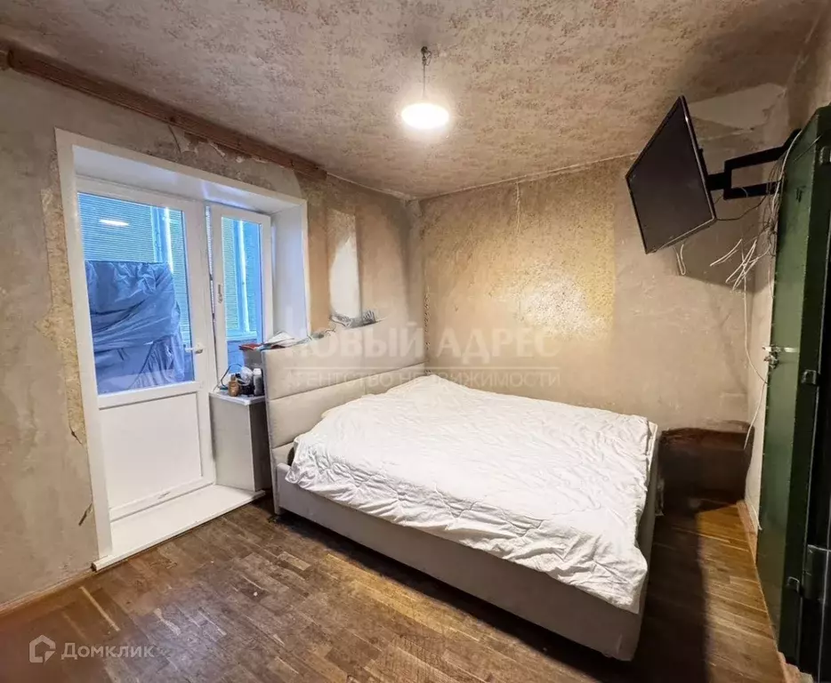 Продаётся 4-к квартира, 79 м - Фото 0
