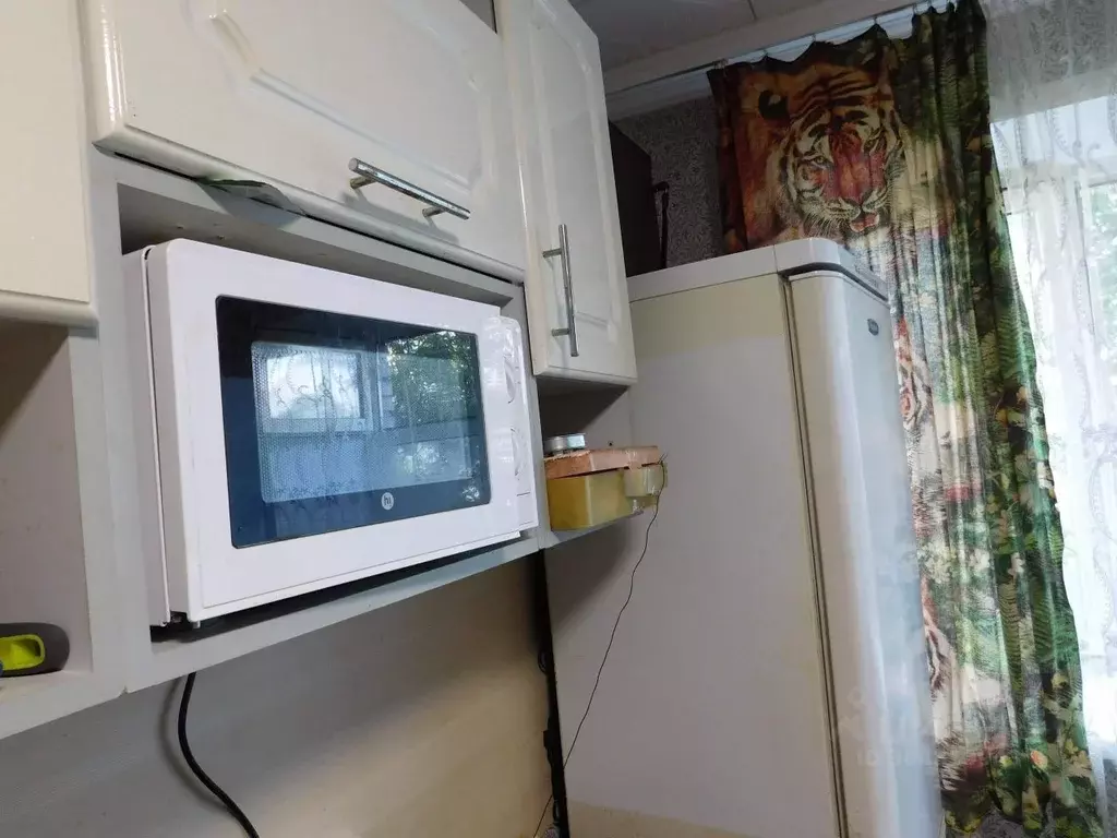 Студия Алтайский край, Барнаул ул. Эмилии Алексеевой, 60 (14.0 м) - Фото 1