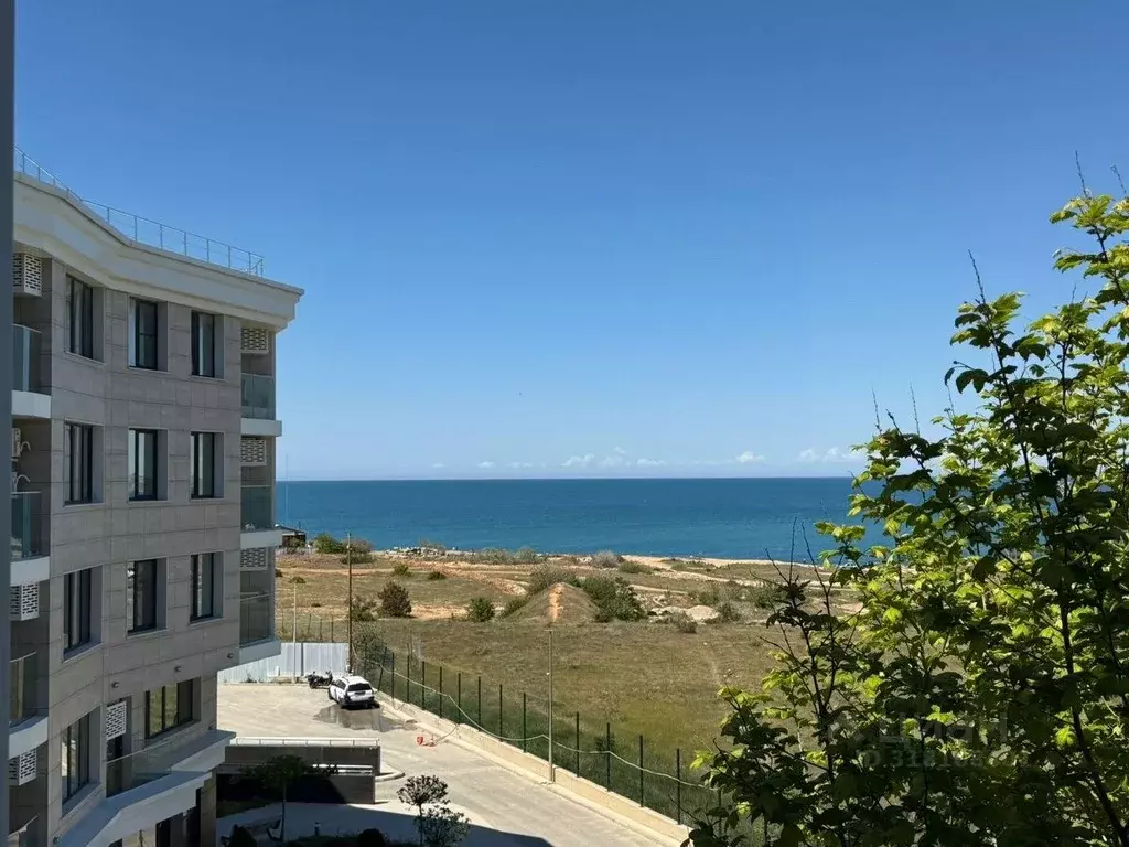 1-к кв. Севастополь ул. Летчиков, 10 (40.7 м) - Фото 0